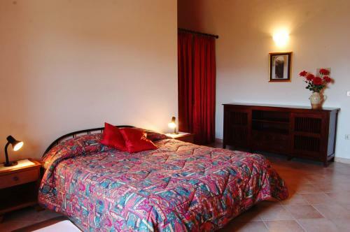 Apartamento Le Valli