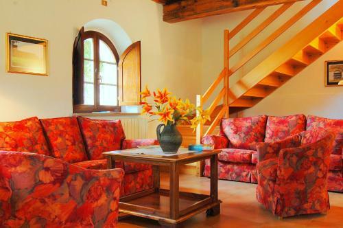 Apartamento Le Valli