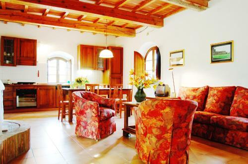 Apartamento Le Valli