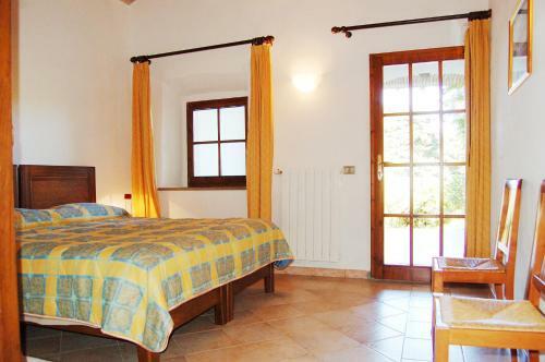 Apartamento Le Valli