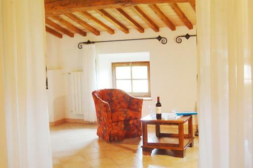 Apartamento Le Valli