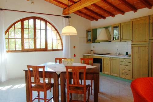 Apartamento Le Valli