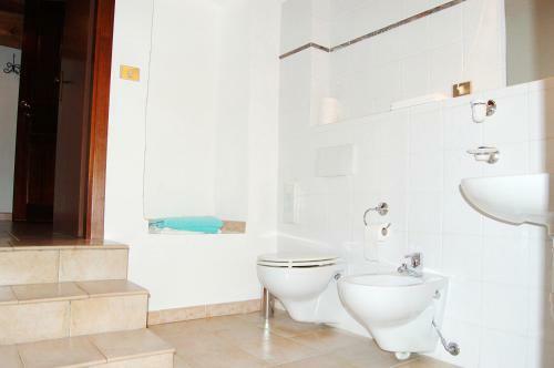Apartamento Le Valli