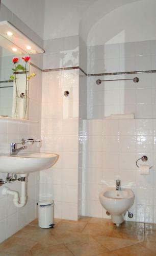 Apartamento Le Valli