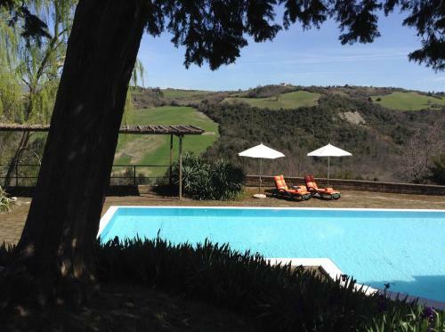 Apartamento Le Valli