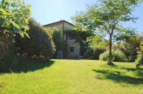 Apartamento Le Valli