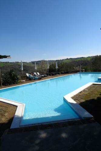 Apartamento Le Valli