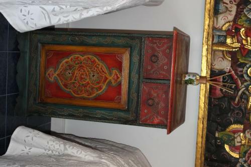 Bed & Breakfast Abracadabra Tortona