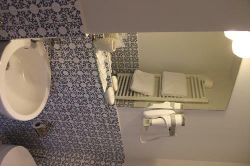 Bed & Breakfast Abracadabra Tortona