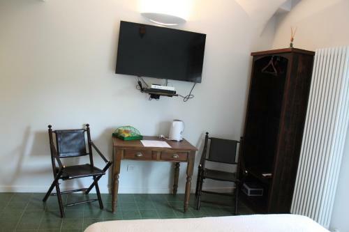 Bed & Breakfast Abracadabra Tortona