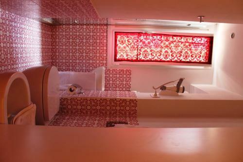 Bed & Breakfast Abracadabra Tortona