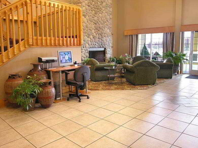 Hotel Best Western Woodburn Inn