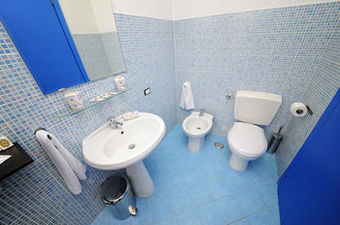 Apartamento Raggio Di Sole