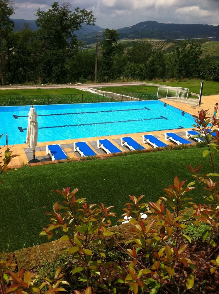 Agroturismo Agriturismo Ca' De Figo