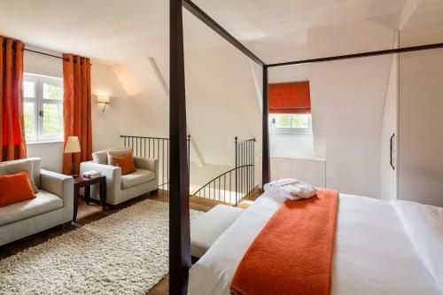 Hotel De L'illwald