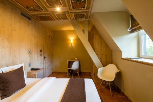 Hotel De L'illwald