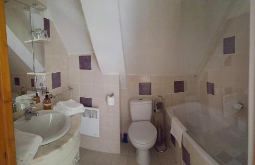 Hostal Chambres D'h�tes Pouquette