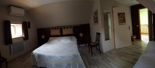 Hostal Chambres D'h�tes Pouquette