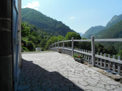 Hostal Chambres D'h�tes Pouquette
