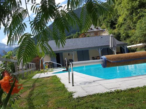 Hostal Chambres D'h�tes Pouquette