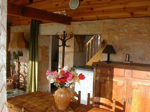 Hameau Les Combelles