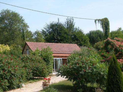 Hameau Les Combelles