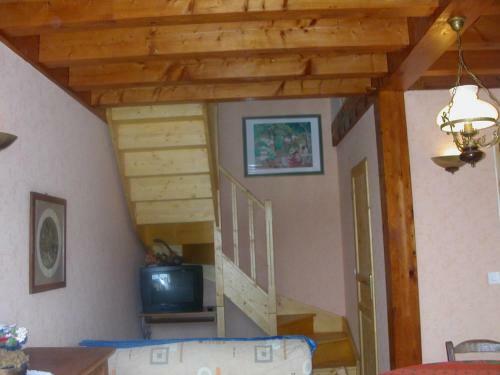 Hameau Les Combelles