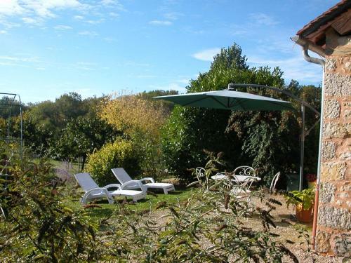 Hameau Les Combelles