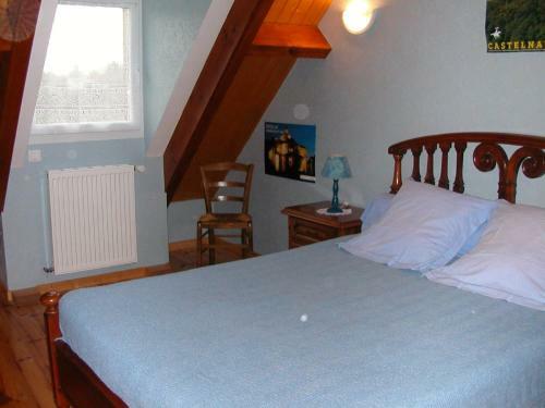 Hameau Les Combelles