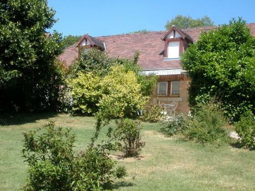 Hameau Les Combelles