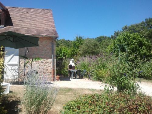 Hameau Les Combelles