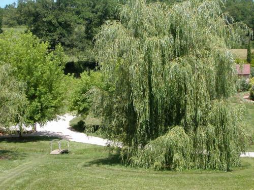 Hameau Les Combelles