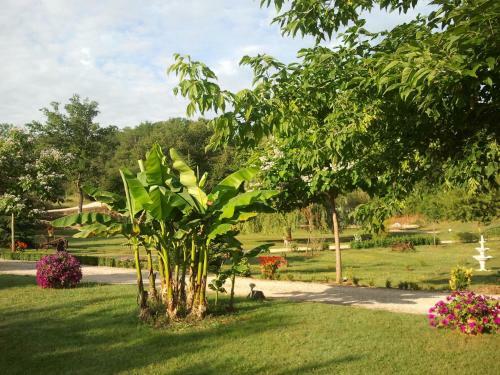 Hameau Les Combelles
