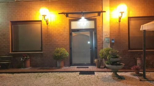 Hotel Albergo Ristorante La Greppia