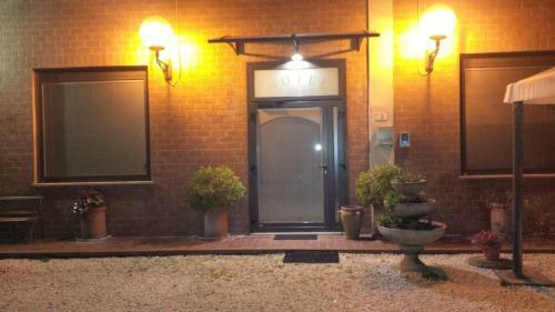 Hotel Albergo Ristorante La Greppia