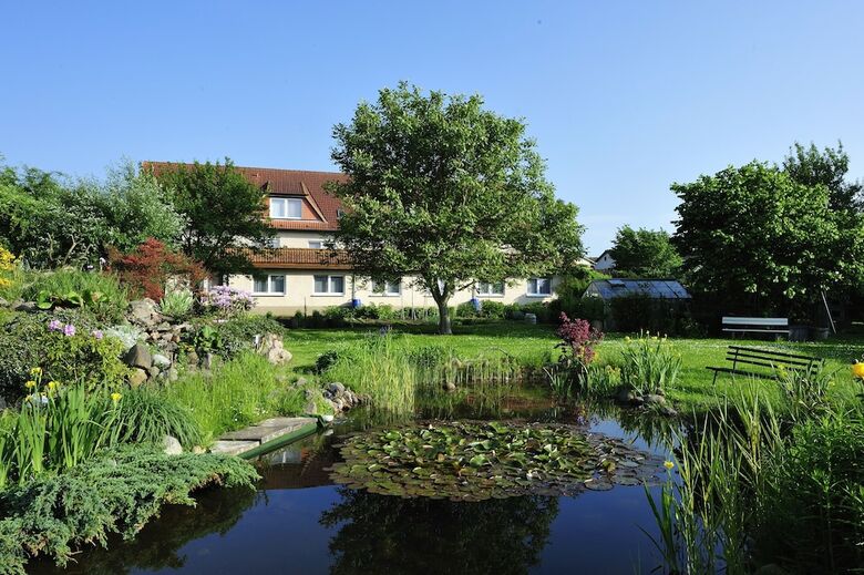 Hostal Gasthaus Zum Rethberg