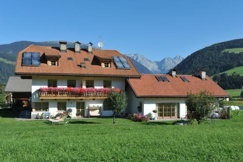 Agroturismo Oberh�lzlhof