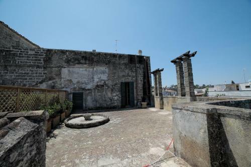 Villa Palazzo Ducale Sangiovanni