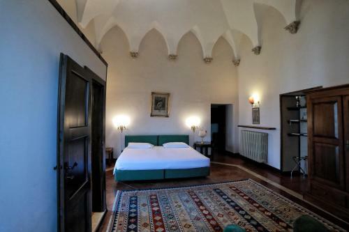 Villa Palazzo Ducale Sangiovanni