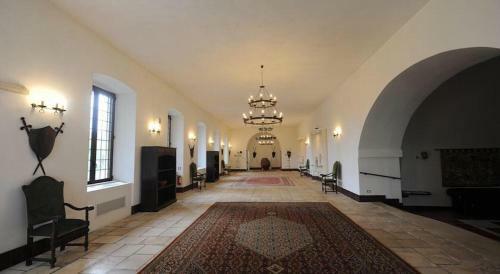 Villa Palazzo Ducale Sangiovanni