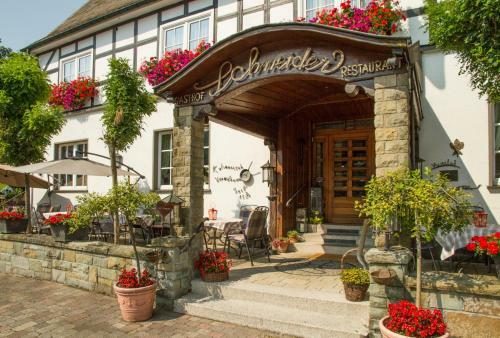 Hostal Landgasthof Schneider