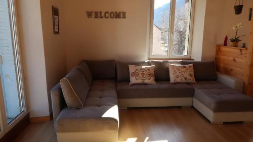 Apartamento Villa Lutel