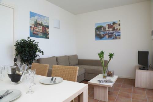 Apartamento Appartamenti Corte Leonardo
