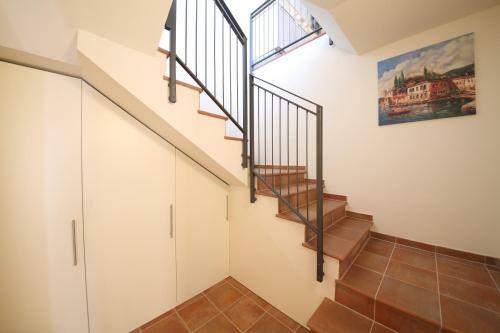 Apartamento Appartamenti Corte Leonardo