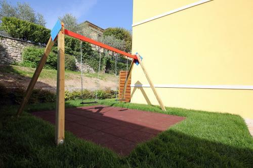 Apartamento Appartamenti Corte Leonardo