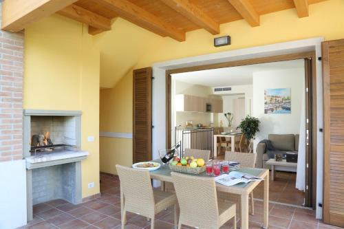Apartamento Appartamenti Corte Leonardo