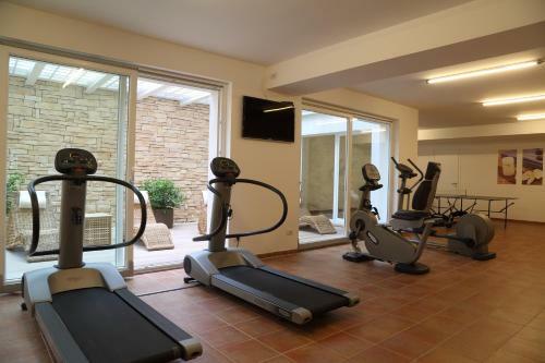 Apartamento Appartamenti Corte Leonardo