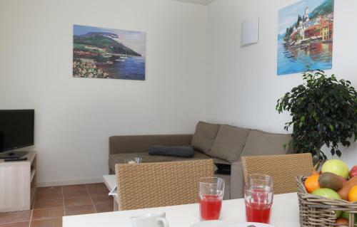 Apartamento Appartamenti Corte Leonardo