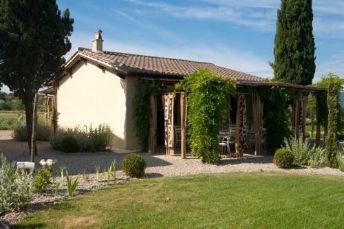 Agroturismo Rinidia Bio
