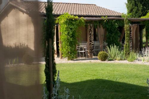 Agroturismo Rinidia Bio